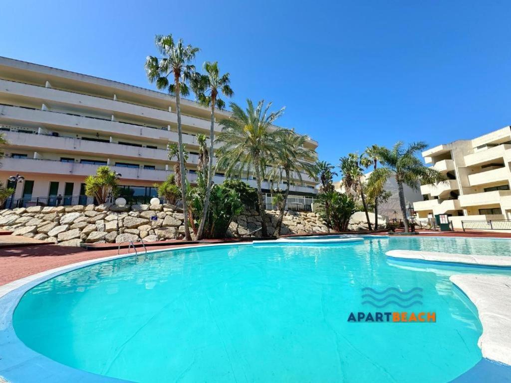 Apartbeach Festival Village Vistas Playa Y Piscinas Appartamento Salou